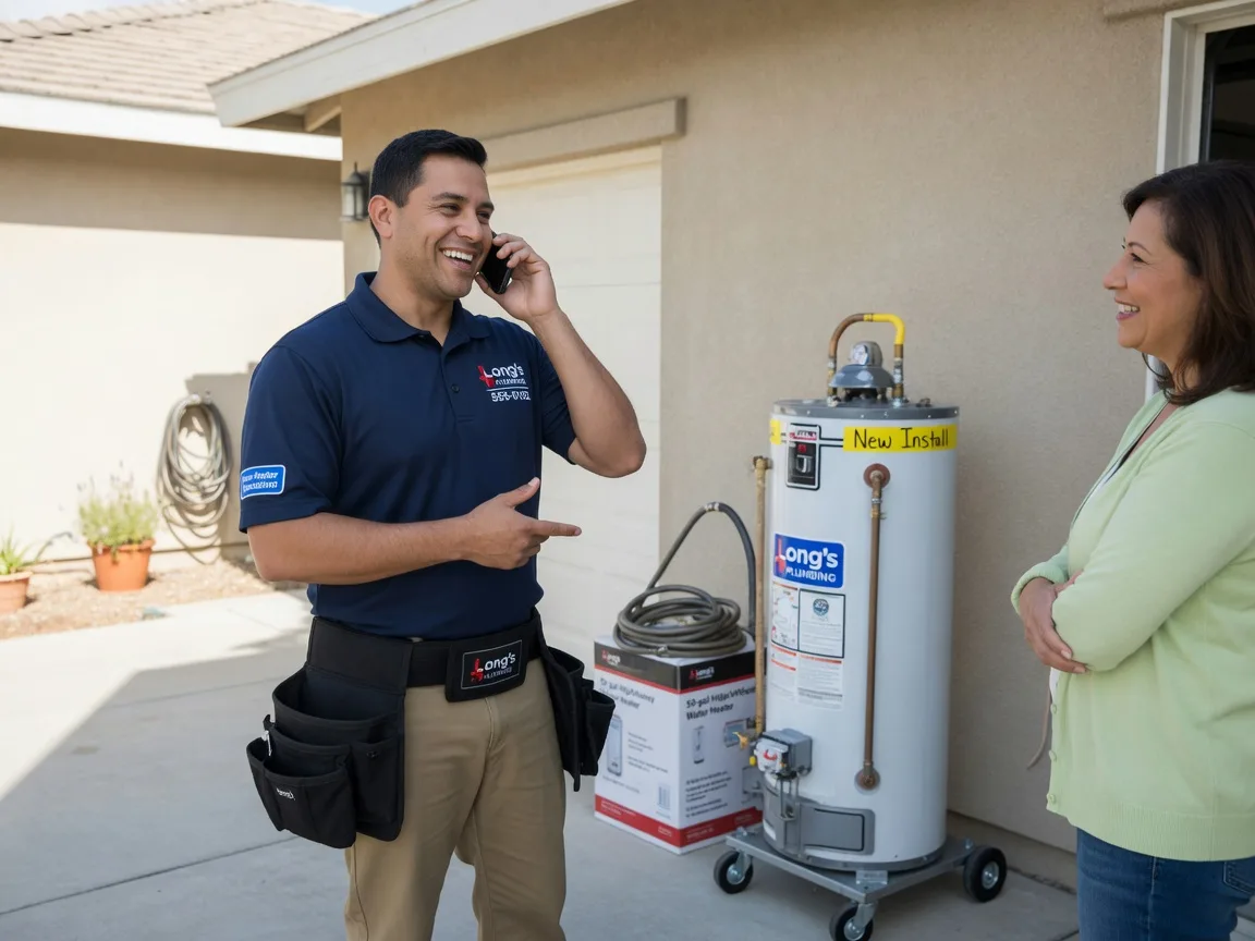 Leak Detection Callao, VA FAQs